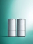 Vaillant - Actostor Vih K 300 Warmwasser-schichtladespeicher 150 L