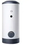 Stiebel Eltron Warmwasserspeicher Sbb 401 Wp Sol, Mit Glattrohr-wt