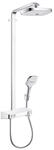 Raindance Select E Showerpipe 300 2jet Mit Showertablet - Hansgrohe
