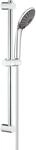Grohe Vitalio Joy - Duschkopfset, 2 Strahlen, Stange Und Schlauch, Chrom...