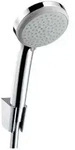 Croma 100 Brausehalterset Vario Mit Brauseschlauch 160 - Hansgrohe
