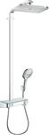 Raindance Select E360 1 Jet Showerpipe, Mit - Hansgrohe