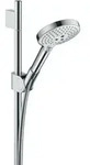 Hansgrohe - Axor Uno2 Brauseset Mit Raindance Select S 120 3jet