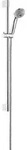 Hansgrohe - Brausenset Crometta 85 Multi/ Unica'crometta 650mm Chrom 27767000