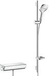 Hansgrohe - Raindance Select Brausesystem Aufputz 120 Mit Ecostat