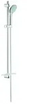 Grohe - Euphoria Mono Brausegarnitur 110 900mm 21,5l Seifenschale, Chrom, 1 Strahlart