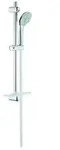 Grohe Euphoria 110 Champagne Brausestangenset 3 Strahlarten (27232001)