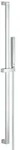 Grohe - Euphoria Cube - Brausegarnitur, Verchromt 27700000