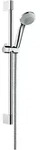 Hansgrohe - Crometta 85 Brauseset Mono Mit Brausestange 650mm 16l/min Chrom