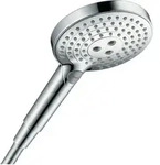 Raindance Select S Handbrause 120 3 Jet Ecosmart, - Hansgrohe