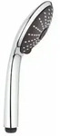 Grohe Vitalio Joy 110 Handbrause Verchromt 3 Strahlen