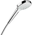 Croma Select E Handbrause 1jet Ecosmart, 26815400 - Hansgrohe
