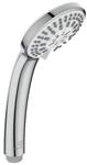 Ideal Standard - Idealrain - Brausearmatur, 3 Strahlarten, Chrom B9401aa