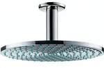 Raindance S Kopfbrause 240mm 1jet 18l/min Mit Deckenanschluss, Chrom - Hansgrohe