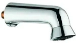 Grohe Kopfbrause Relexa 60 Dn 15 Speedclean, Chrom