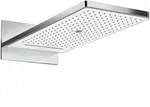 Rainmaker Select 580 3jet Ecosmart Kopfbrause, Wei&szlig;/ - Hansgrohe