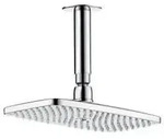 Raindance E 240 Air 1jet Kopfbrause Mit Deckenanschluss - Hansgrohe