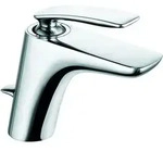 Balance - Waschtisch Einhebelmischer, Chrom 520230575 - Kludi