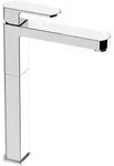 Sanundo - Hausmarke Premium Serie 910 Einhebelmischer Waschtischmischer Hohe