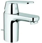 Eurosmart Cosmopolitan Einhand Waschtischbatterie, S-size - Grohe