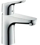 Hansgrohe - Einhebel-waschtischmischer Focus 100 Dn 15 Coolstart M Zag G 1 1/4z Chr