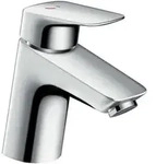 Hansgrohe Logis - Waschtisch Einhebelmischer 70 Coolstart, Verchromt 71073000