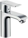 Hansgrohe Metris Einhebel-waschtischmischer 110, Lowflow, Ohne