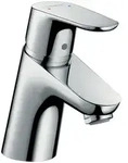 Hansgrohe - Focus E2 - Waschtisch Einhebelmischer 70, Mit Ablaufgarnitur...