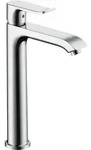 Metris Einhebel-waschtischmischer 200 Ohne - Hansgrohe
