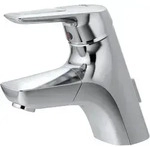 Ideal Standard Ceramix Blue - Waschtischarmatur Lift Mit Ausziehbarer Brause Und