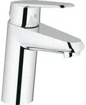 Grohe Waschtisch-einhebelmischer Eurodisc Cosmopolitan 1/2", S, Gl. K&ouml;rp, M
