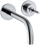 Hansgrohe Axor Uno Einhebel-waschtischmischer Unterputz, Rosetten