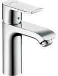Metris Einhebel-waschtischmischer 110, F&uuml;r Offene - Hansgrohe