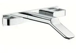 Axor Urquiola 3-loch Waschtischarmatur Unterputz Mit - Hansgrohe