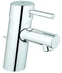 Concetto Einhand Waschtischbatterie, S-size Mit - Grohe