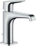 Hansgrohe Axor Citterio E Einhebel Waschtischmischer 125 Mit