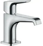 Axor Citterio E Einhebel Waschtischmischer 90 Mit - Hansgrohe