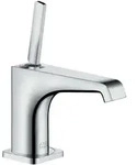 Axor Citterio E Standventil Ohne Ablaufgarnitur, - Hansgrohe
