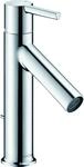 Axor Starck Einhebel-waschtischmischer 100 Mit - Hansgrohe