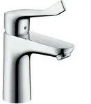 Hansgrohe Focus - Waschtisch Einhebelmischer 100, Verchromt 31915000