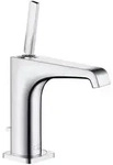 Axor Citterio E Einhebel Waschtischmischer 125 Mit - Hansgrohe