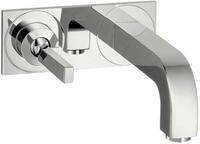 Hansgrohe Axor Citterio Einhebel-waschtischmischer Unterputz,