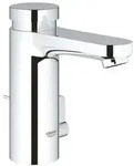 Grohe Eurosmart Ct Selbstschluss-waschtischbatterie, Mit Mischung, 1 1/4"