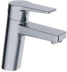 Hansa Twist - Waschtischarmatur Xl, Chrom 09022283