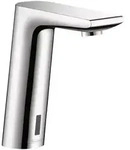 Metris S Elektronik-waschtischmischer Mit - Hansgrohe