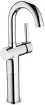 Prolenta Premium Hohe Mischbatterie Cornwall 168 Mm Chrom