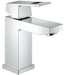 Eurocube Einhand-waschtischbatterie, S-size, Ohne - Grohe
