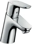 Focus Waschtischmischer, Comfortzone70, F&uuml;r - Hansgrohe