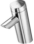 Schell - Puris Sc Waschtischarmatur 021250699 Verchromt, Mit Temperaturregler, F&uuml;r