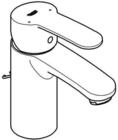 Grohe Eurostyle Cosmopolitan Einhand-waschtischbatterie, S-size,